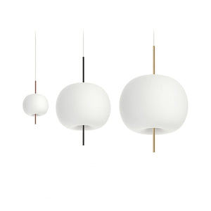 Kushi Suspension Lamp