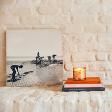 Load image into Gallery viewer, HKliving Retro Porch Night Scented Candle