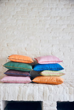 Load image into Gallery viewer, HKliving Mansion Rectangular Cushion