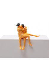 Load image into Gallery viewer, Seletti x Tatiana Brodatch Love is a Verb David &amp; Esther