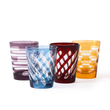 Load image into Gallery viewer, Tubular Tumblers Set of 4 - Last Set