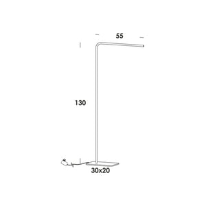 WL 130 / 160 Floor Light