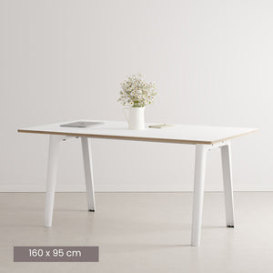 Tiptoe Meeting Table | 3 Sizes