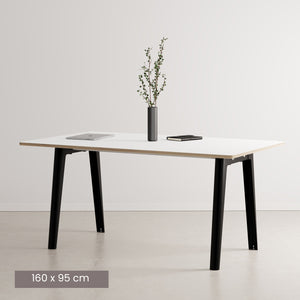Tiptoe Meeting Table | 3 Sizes