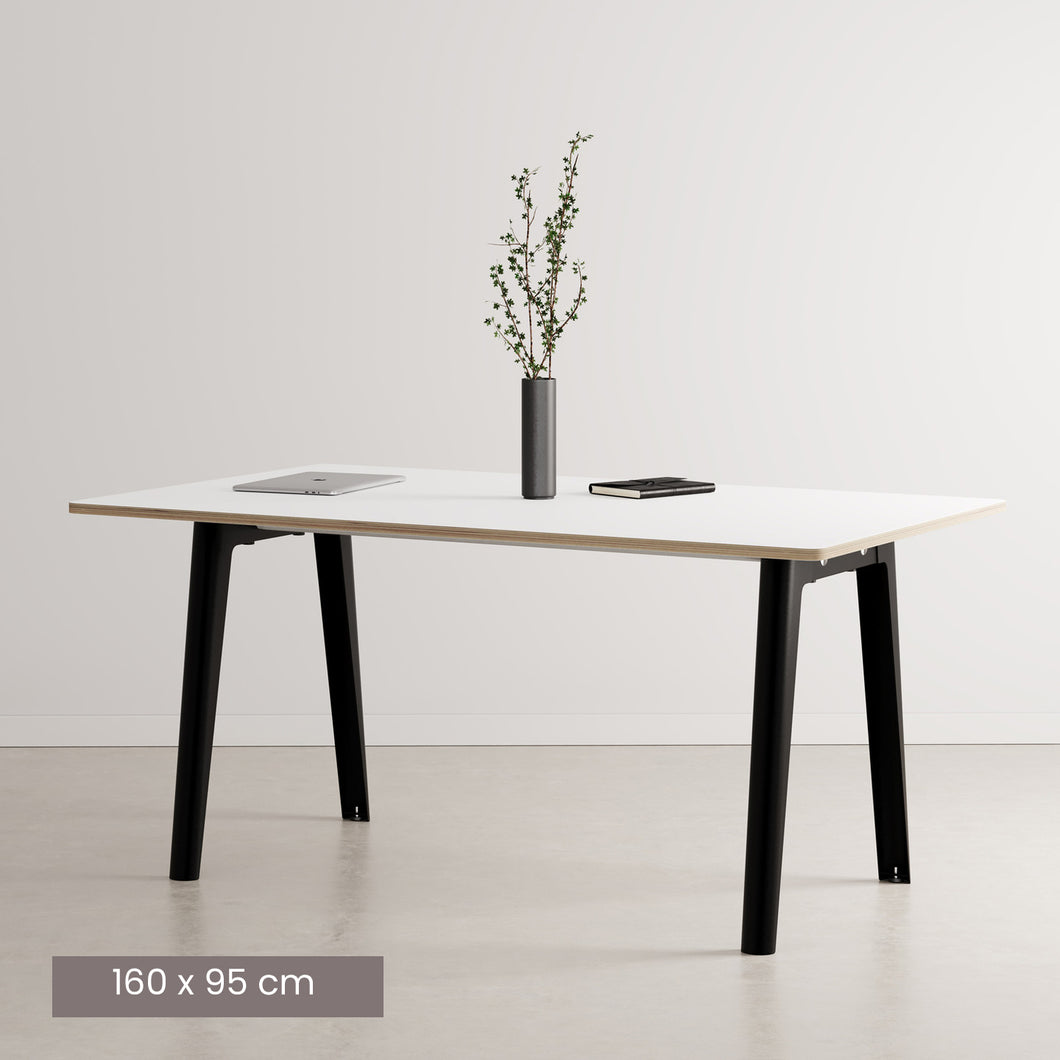 Tiptoe Meeting Table | 3 Sizes