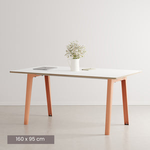 Tiptoe Meeting Table | 3 Sizes