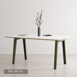 Tiptoe Meeting Table | 3 Sizes