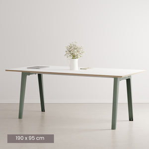 Tiptoe Meeting Table | 3 Sizes