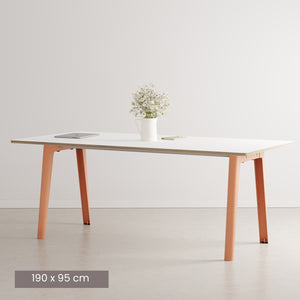Tiptoe Meeting Table | 3 Sizes