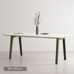 Tiptoe Meeting Table | 3 Sizes