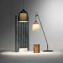 Load image into Gallery viewer, Jaima Outdoor Pendant Light IP65