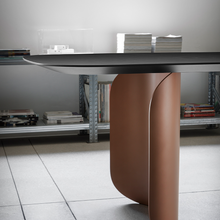 Load image into Gallery viewer, Barry Dining Table