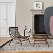 Load image into Gallery viewer, Sitar Rope Armchair