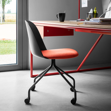 Load image into Gallery viewer, Mariolina Swivel Office Chair