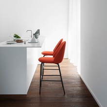 Load image into Gallery viewer, Iola Bar Stool
