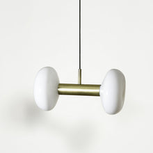 Load image into Gallery viewer, Gambi Two Pendant Light