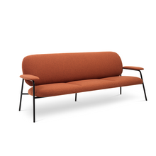 Load image into Gallery viewer, Saba Philo Sofa