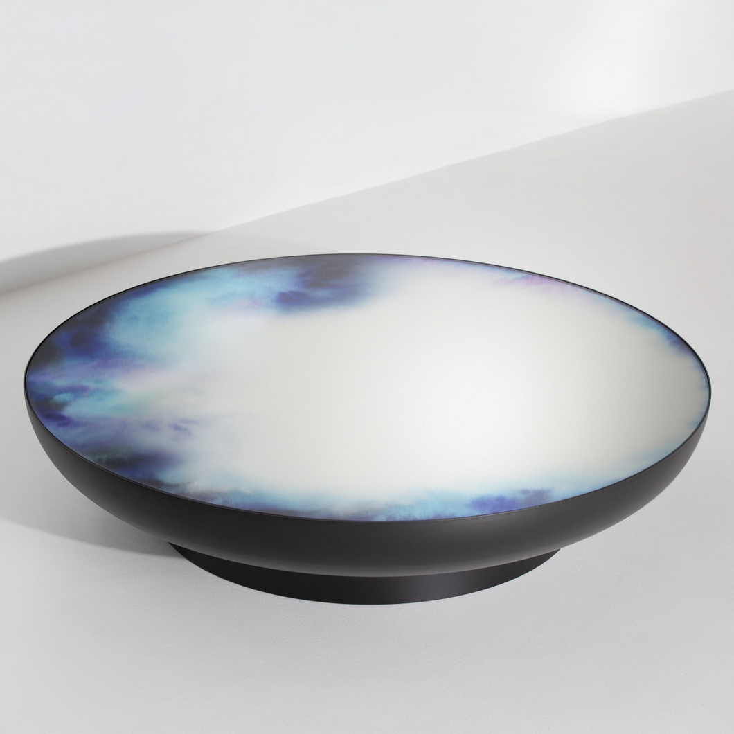 Francis XL Mirror Coffee Table