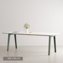 Load image into Gallery viewer, Tiptoe Meeting Table | 3 Sizes