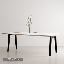 Load image into Gallery viewer, Tiptoe Meeting Table | 3 Sizes