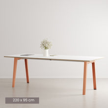 Load image into Gallery viewer, Tiptoe Meeting Table | 3 Sizes