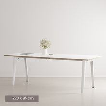 Load image into Gallery viewer, Tiptoe Meeting Table | 3 Sizes