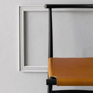 Pelleossa Chair