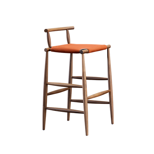 Pelleossa Bar Stool