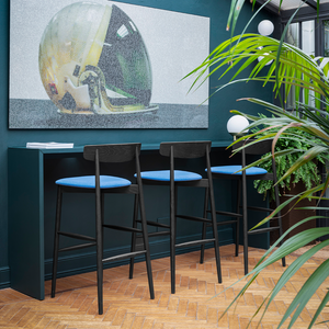 Claretta Bar Stool
