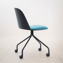 Load image into Gallery viewer, Mariolina Swivel Office Chair