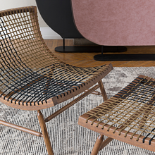 Load image into Gallery viewer, Sitar Rope Armchair