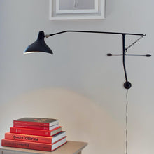 Load image into Gallery viewer, Mantis BS2 Mini Wall light