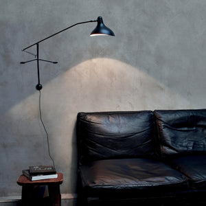 Mantis BS2 Mini Wall light