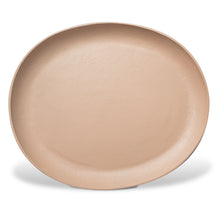 Load image into Gallery viewer, Beige Greek Tray Large
