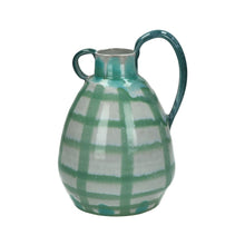 Load image into Gallery viewer, Mano Earthenware Vase