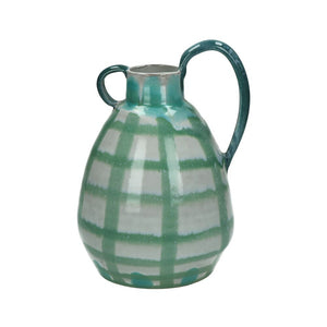 Mano Earthenware Vase