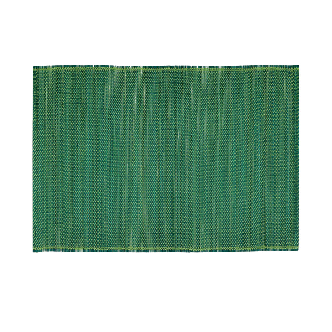 Verde Bamboo Placemat