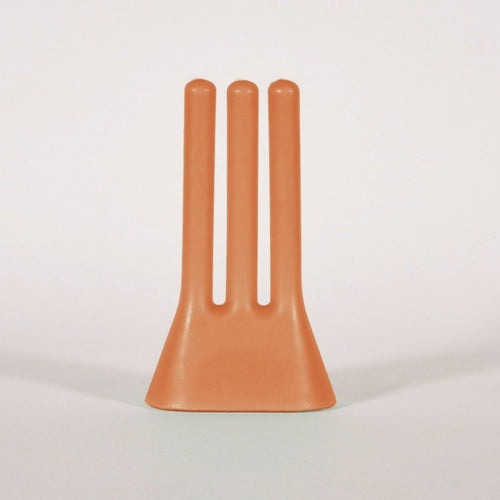 Factory Three Sticks Candle - Pink