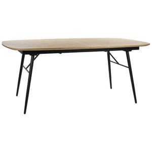 Italo Extending Dining Table