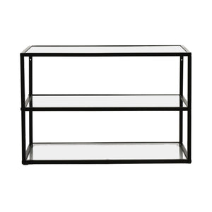 Eszential Glass Rack | 3 Shelfs