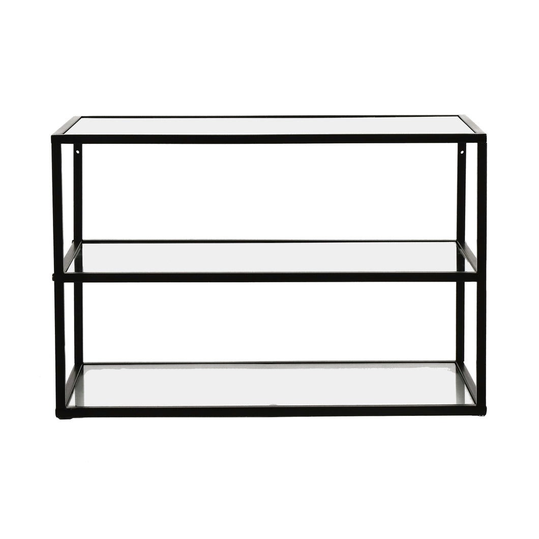 Eszential Glass Rack | 3 Shelfs