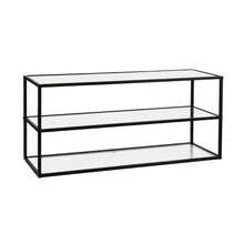Load image into Gallery viewer, Eszential Glass Rack | 3 Shelfs
