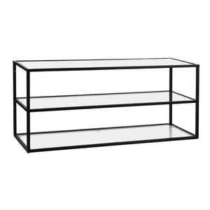 Eszential Glass Rack | 3 Shelfs