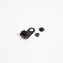 Load image into Gallery viewer, Tiptoe Jo Coat Hook