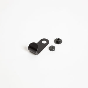 Tiptoe Jo Coat Hook