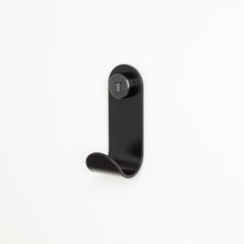 Load image into Gallery viewer, Tiptoe Jo Coat Hook