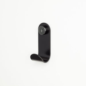 Tiptoe Jo Coat Hook