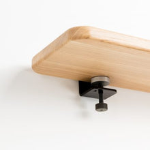 Load image into Gallery viewer, TIPTOE Solid Oak Shelf Top | 3 Sizes
