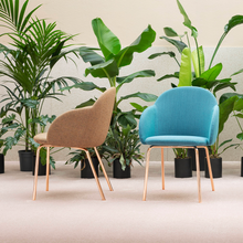 Load image into Gallery viewer, Iola Armchair