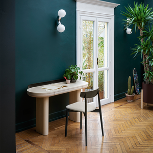 Jumbo Desk